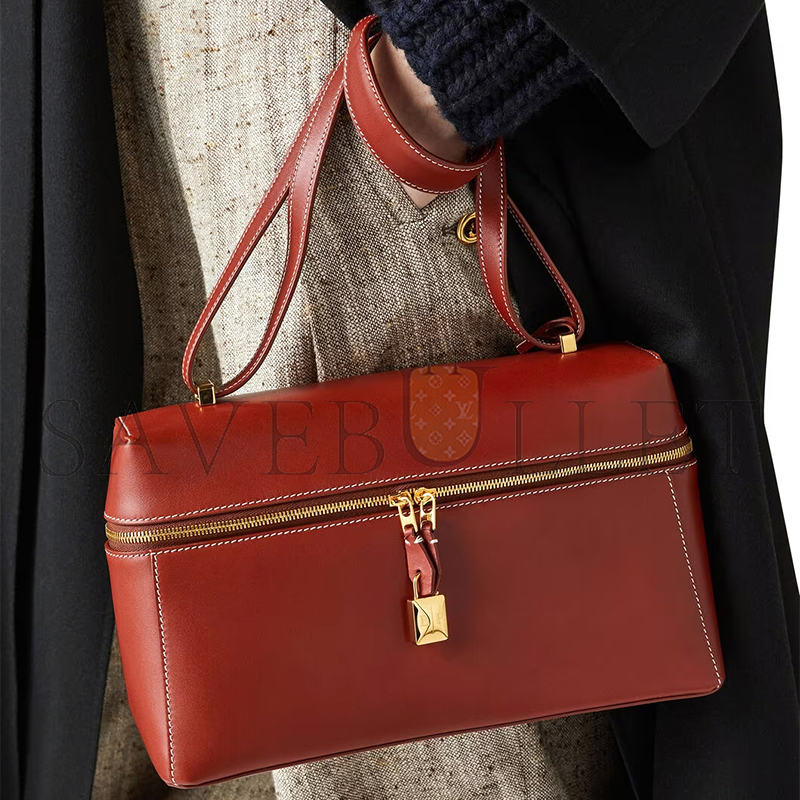LORO PIANA EXTRA BAG L27 FAN3462 (27*16*10cm)
